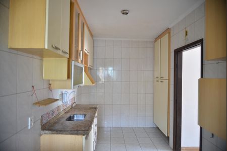 Apartamento à venda com 70m², 2 quartos e 2 vagasCozinha