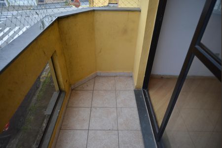 Apartamento à venda com 70m², 2 quartos e 2 vagasSacada