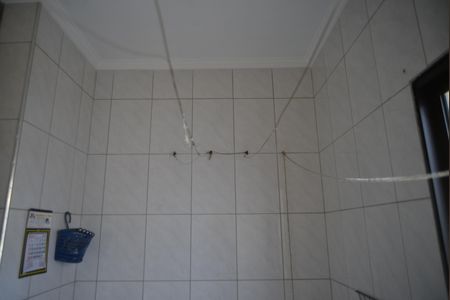 Apartamento à venda com 70m², 2 quartos e 2 vagasÁrea de Serviço