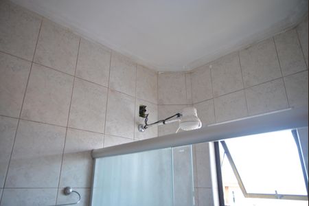 Apartamento à venda com 70m², 2 quartos e 2 vagasBanheiro da Suíte