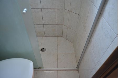 Apartamento à venda com 70m², 2 quartos e 2 vagasBanheiro da Suíte