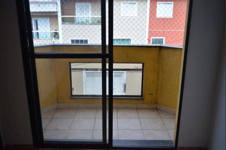 Apartamento à venda com 70m², 2 quartos e 2 vagasSacada