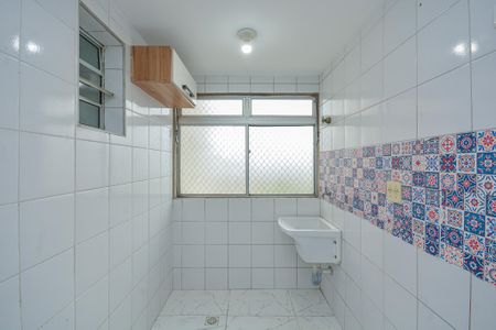 Apartamento para alugar com 75m², 3 quartos e 1 vagaÁrea de Serviço