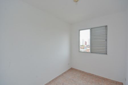 Quarto 1 de apartamento para alugar com 3 quartos, 75m² em Vila Inglesa, São Paulo