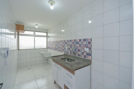 Apartamento para alugar com 75m², 3 quartos e 1 vagaCozinha