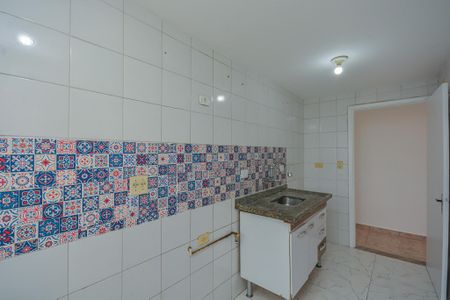Apartamento para alugar com 75m², 3 quartos e 1 vagaCozinha
