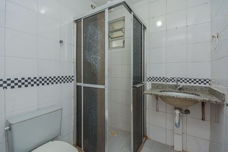 Apartamento para alugar com 75m², 3 quartos e 1 vagaBanheiro