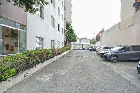 Apartamento para alugar com 75m², 3 quartos e 1 vagaÁrea comum