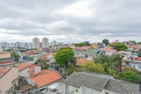 Vista do Quarto 1 de apartamento para alugar com 3 quartos, 75m² em Vila Inglesa, São Paulo