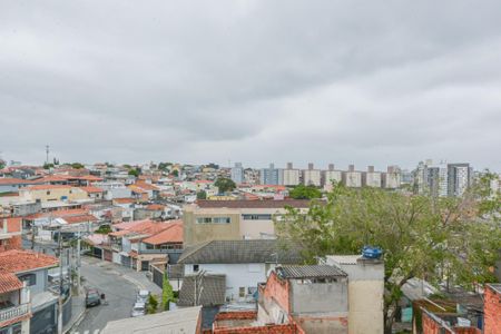 Apartamento para alugar com 75m², 3 quartos e 1 vagaVista do Quarto 2