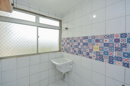 Apartamento para alugar com 75m², 3 quartos e 1 vagaÁrea de Serviço