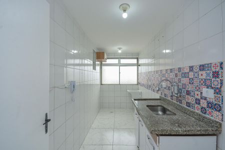 Apartamento para alugar com 75m², 3 quartos e 1 vagaCozinha
