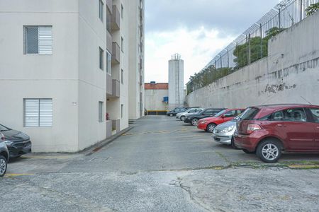 Apartamento para alugar com 75m², 3 quartos e 1 vagaÁrea comum