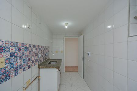 Apartamento para alugar com 75m², 3 quartos e 1 vagaCozinha
