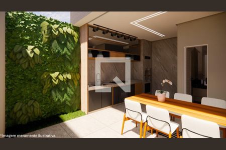 Casa à venda com 3 quartos, 300m² em Parque Xangri-Lá, Contagem