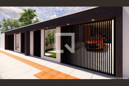 Casa à venda com 3 quartos, 300m² em Parque Xangri-Lá, Contagem