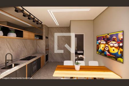 Casa à venda com 3 quartos, 300m² em Parque Xangri-Lá, Contagem