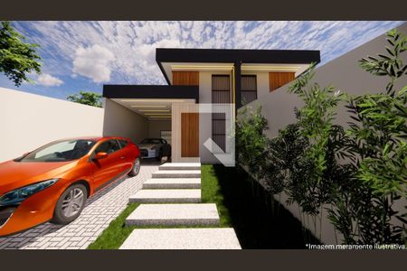 Casa à venda com 3 quartos, 300m² em Parque Xangri-Lá, Contagem