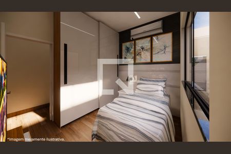 Casa à venda com 3 quartos, 300m² em Parque Xangri-Lá, Contagem