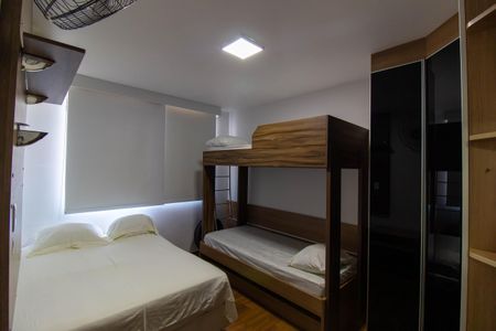 Apartamento para alugar com 120m², 3 quartos e 1 vagaQuarto 2