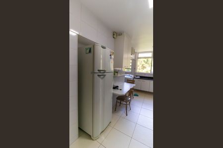 Apartamento para alugar com 120m², 3 quartos e 1 vagaCozinha