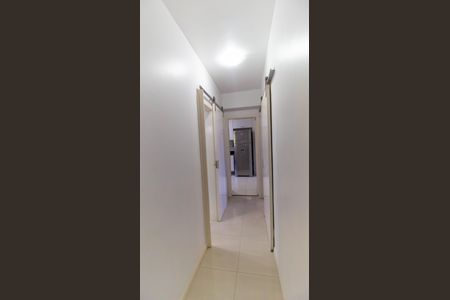 Apartamento para alugar com 120m², 3 quartos e 1 vagaCorredor