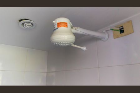 Apartamento para alugar com 120m², 3 quartos e 1 vagaBanheiro de Serviço