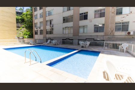 Apartamento para alugar com 120m², 3 quartos e 1 vagaÁrea comum