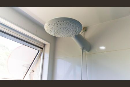 Apartamento para alugar com 120m², 3 quartos e 1 vagaBanheiro Social