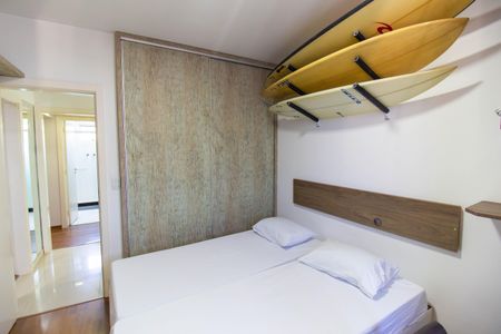 Quarto 1 de apartamento para alugar com 3 quartos, 120m² em Icaraí, Niterói