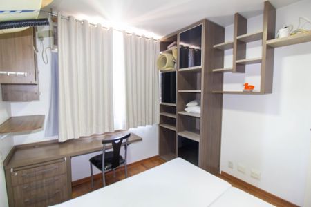 Apartamento para alugar com 120m², 3 quartos e 1 vagaQuarto 1