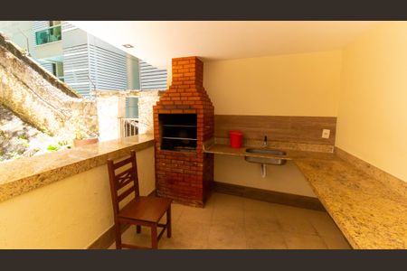 Apartamento para alugar com 120m², 3 quartos e 1 vagaÁrea comum