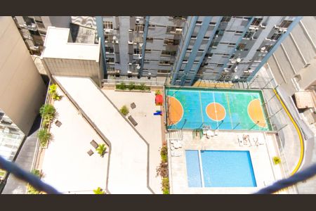 Apartamento para alugar com 120m², 3 quartos e 1 vagaÁrea comum