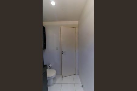 Apartamento para alugar com 120m², 3 quartos e 1 vagaBanheiro Suíte 