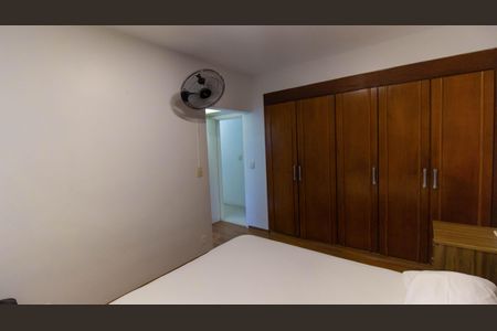 Apartamento para alugar com 120m², 3 quartos e 1 vagaSuíte 