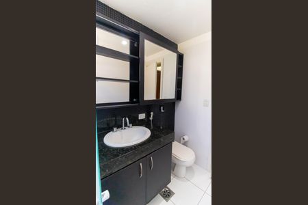 Apartamento para alugar com 120m², 3 quartos e 1 vagaBanheiro Suíte 