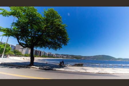 Apartamento para alugar com 120m², 3 quartos e 1 vagaÁrea comum