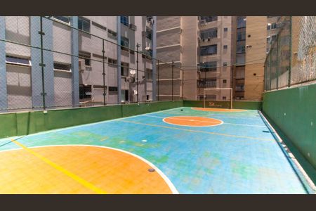 Apartamento para alugar com 120m², 3 quartos e 1 vagaÁrea comum