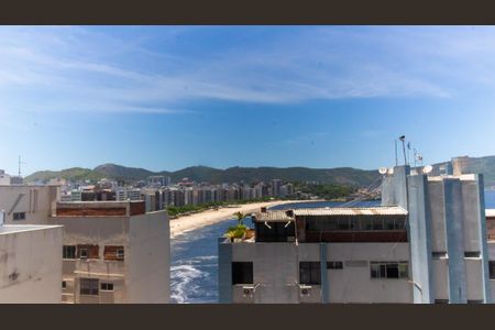 Apartamento para alugar com 120m², 3 quartos e 1 vagaVIsta Sala