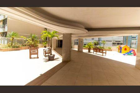 Apartamento para alugar com 120m², 3 quartos e 1 vagaÁrea comum