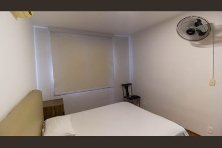 Apartamento para alugar com 120m², 3 quartos e 1 vagaSuíte 