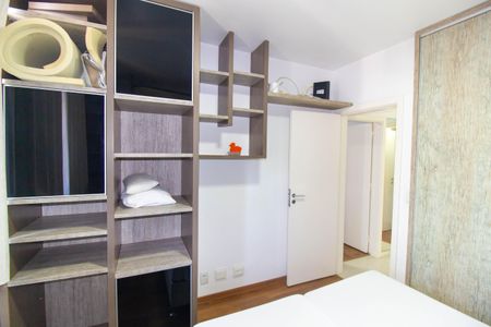 Apartamento para alugar com 120m², 3 quartos e 1 vagaQuarto 1