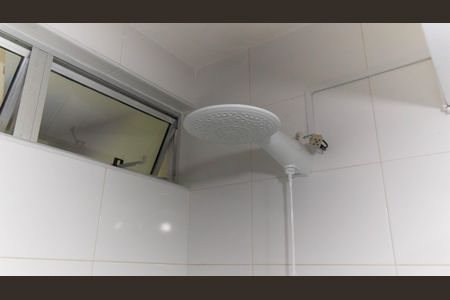 Apartamento para alugar com 120m², 3 quartos e 1 vagaBanheiro Social