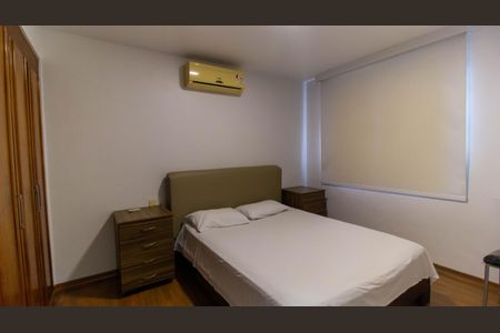 Apartamento para alugar com 120m², 3 quartos e 1 vagaSuíte 