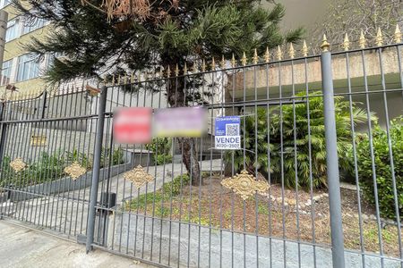 Apartamento à venda com 41m², 2 quartos e sem vagaPlaquinha