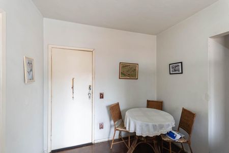 Sala de apartamento à venda com 2 quartos, 41m² em Engenho Novo, Rio de Janeiro