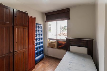 Apartamento à venda com 41m², 2 quartos e sem vagaQuarto 1