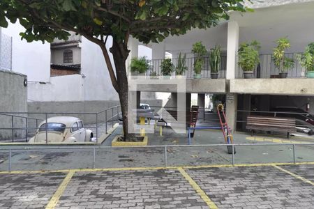 Apartamento à venda com 41m², 2 quartos e sem vaga Apartamento à venda com 41m², 2 quartos e sem vagaÁrea comum