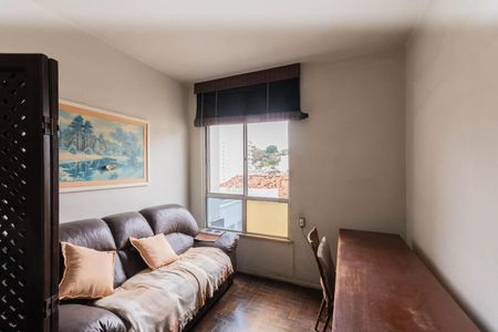 Sala de apartamento à venda com 2 quartos, 41m² em Engenho Novo, Rio de Janeiro