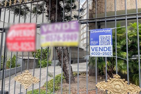 Apartamento à venda com 41m², 2 quartos e sem vagaPlaquinha